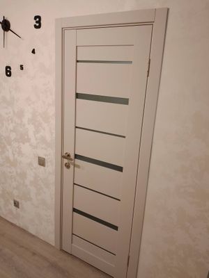 Врезка завертки/дверной ручки/магнитной ответки/цилиндра для замка