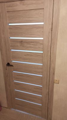 Врезка завертки/дверной ручки/магнитной ответки/цилиндра для замка