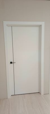 Врезка завертки/дверной ручки/магнитной ответки/цилиндра для замка