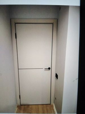 Врезка завертки/дверной ручки/магнитной ответки/цилиндра для замка