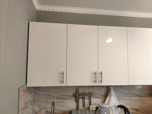 Замена фасадов