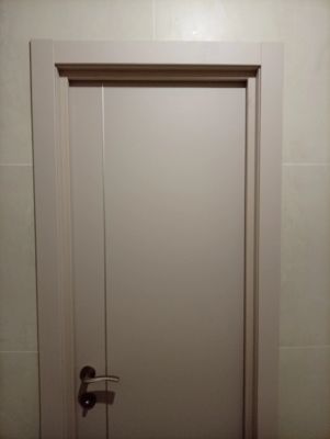 Врезка завертки/дверной ручки/магнитной ответки/цилиндра для замка
