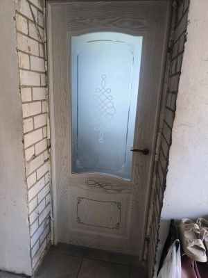 Врезка замка с личинкой/сантехнического/магнитного/ручек купе (пара)