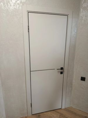 Врезка завертки/дверной ручки/магнитной ответки/цилиндра для замка