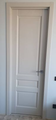 Врезка завертки/дверной ручки/магнитной ответки/цилиндра для замка