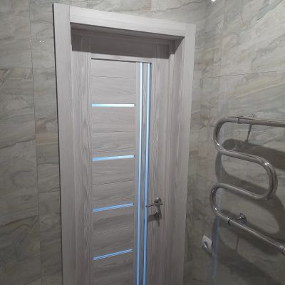Врезка завертки/дверной ручки/магнитной ответки/цилиндра для замка