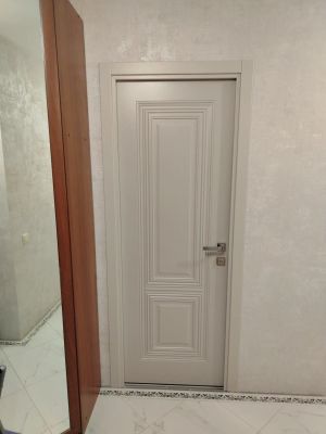 Врезка завертки/дверной ручки/магнитной ответки/цилиндра для замка