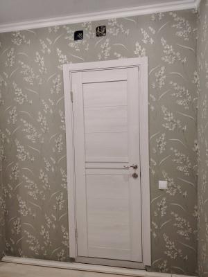 Врезка завертки/дверной ручки/магнитной ответки/цилиндра для замка