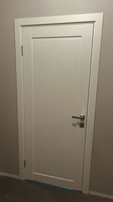 Врезка завертки/дверной ручки/магнитной ответки/цилиндра для замка