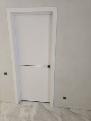 Врезка завертки/дверной ручки/магнитной ответки/цилиндра для замка