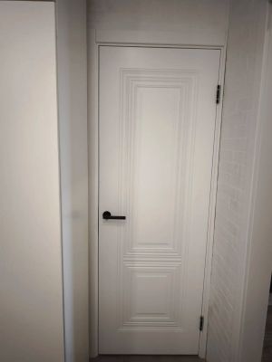 Врезка завертки/дверной ручки/магнитной ответки/цилиндра для замка