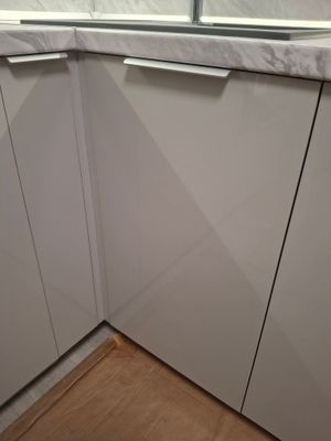 Замена фасадов