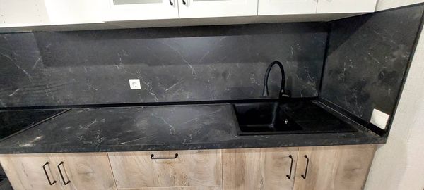 Установка выключателя (на готовые коммуникации)