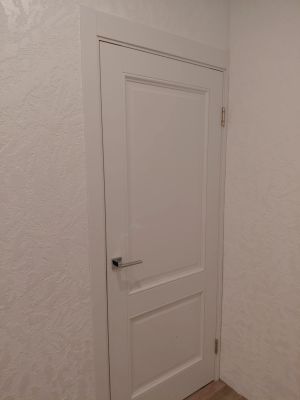 Врезка завертки/дверной ручки/магнитной ответки/цилиндра для замка