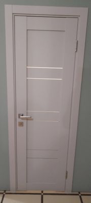 Врезка завертки/дверной ручки/магнитной ответки/цилиндра для замка