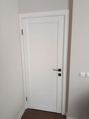 Врезка завертки/дверной ручки/магнитной ответки/цилиндра для замка