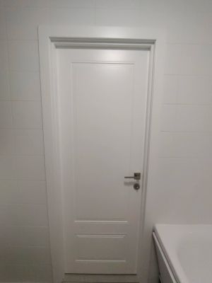 Врезка завертки/дверной ручки/магнитной ответки/цилиндра для замка