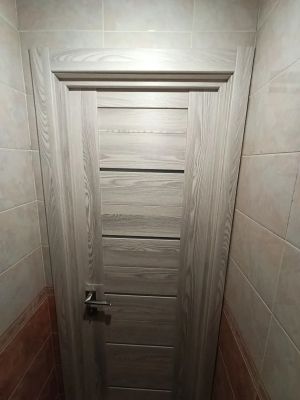 Врезка завертки/дверной ручки/магнитной ответки/цилиндра для замка