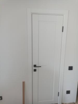 Врезка завертки/дверной ручки/магнитной ответки/цилиндра для замка