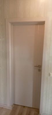 Врезка завертки/дверной ручки/магнитной ответки/цилиндра для замка