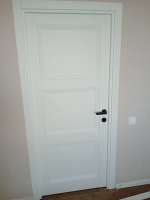 Врезка завертки/дверной ручки/магнитной ответки/цилиндра для замка