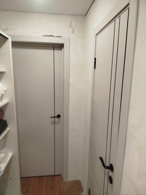 Врезка завертки/дверной ручки/магнитной ответки/цилиндра для замка