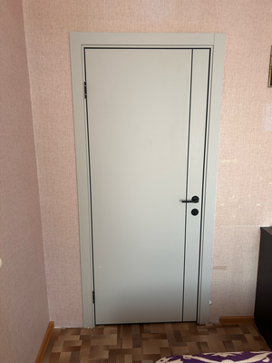 Врезка завертки/дверной ручки/магнитной ответки/цилиндра для замка