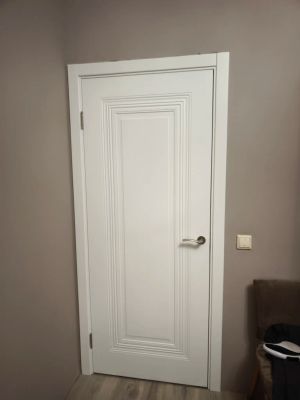 Врезка завертки/дверной ручки/магнитной ответки/цилиндра для замка