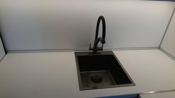 Замена столешницы ДСП