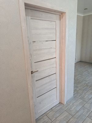 Врезка завертки/дверной ручки/магнитной ответки/цилиндра для замка