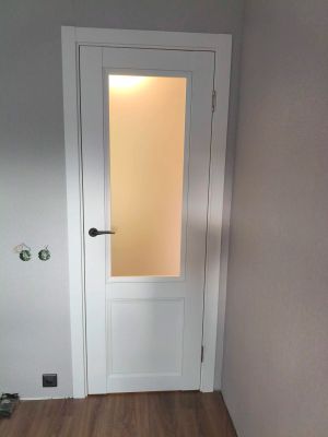 Врезка завертки/дверной ручки/магнитной ответки/цилиндра для замка