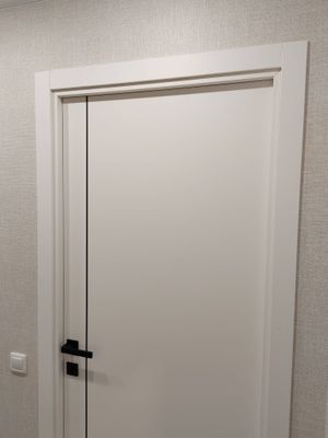 Врезка завертки/дверной ручки/магнитной ответки/цилиндра для замка