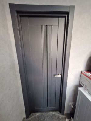 Врезка завертки/дверной ручки/магнитной ответки/цилиндра для замка