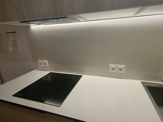 Монтаж и подключение бра