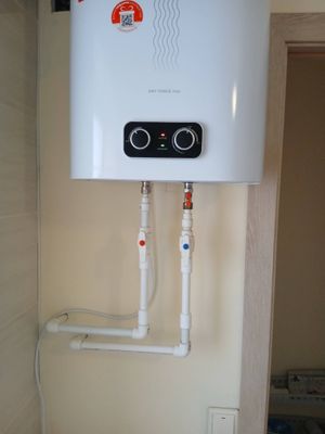 Пайка полипропиленовых труб