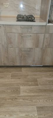 Замена фасадов