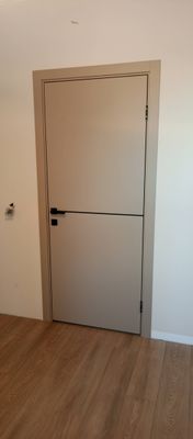 Врезка завертки/дверной ручки/магнитной ответки/цилиндра для замка