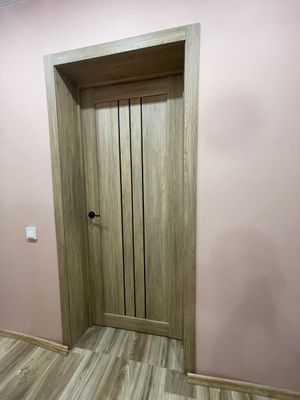 Врезка завертки/дверной ручки/магнитной ответки/цилиндра для замка