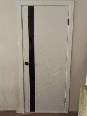 Врезка завертки/дверной ручки/магнитной ответки/цилиндра для замка