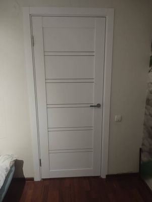 Врезка завертки/дверной ручки/магнитной ответки/цилиндра для замка