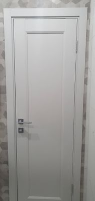 Врезка завертки/дверной ручки/магнитной ответки/цилиндра для замка