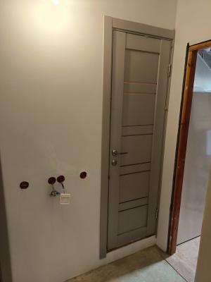 Врезка завертки/дверной ручки/магнитной ответки/цилиндра для замка