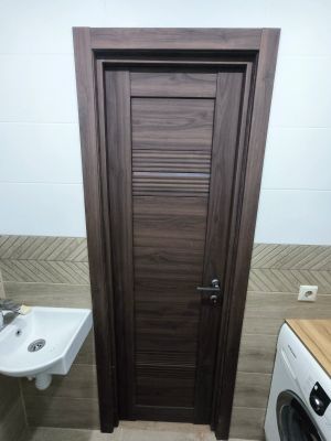 Врезка завертки/дверной ручки/магнитной ответки/цилиндра для замка