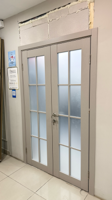 Врезка завертки/дверной ручки/магнитной ответки/цилиндра для замка