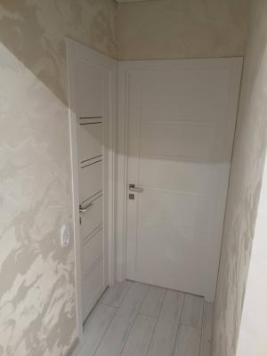 Врезка завертки/дверной ручки/магнитной ответки/цилиндра для замка