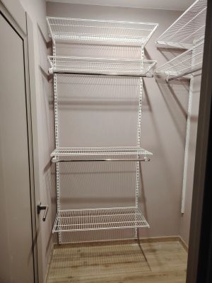 Сборка двуспальной кровати