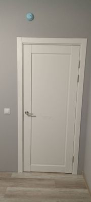 Врезка завертки/дверной ручки/магнитной ответки/цилиндра для замка