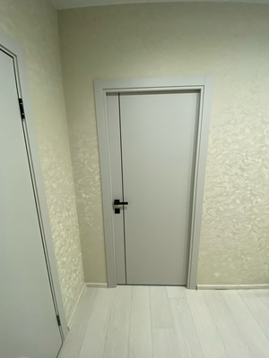 Врезка завертки/дверной ручки/магнитной ответки/цилиндра для замка