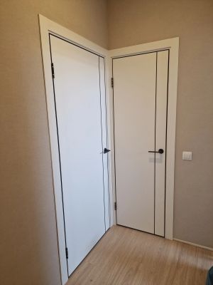 Врезка завертки/дверной ручки/ магнитной ответки/цилиндра для замка