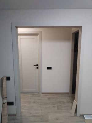 Врезка завертки/дверной ручки/магнитной ответки/цилиндра для замка